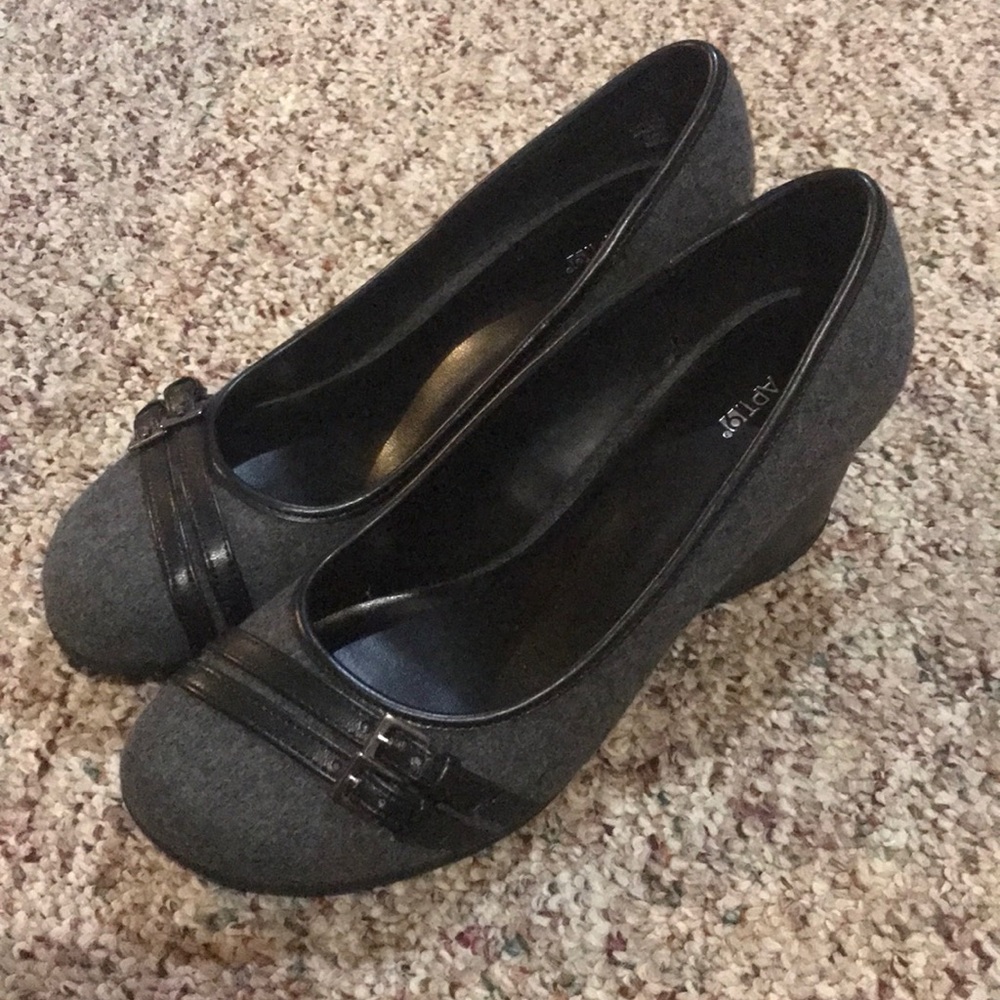 Apt. 9 dress shoes